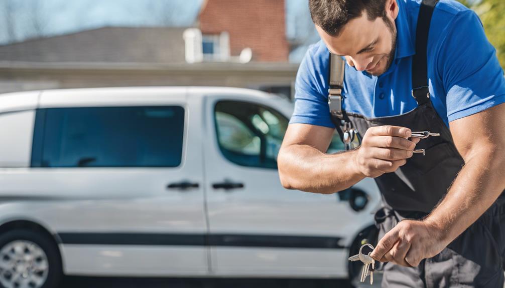 affordable car key replacement