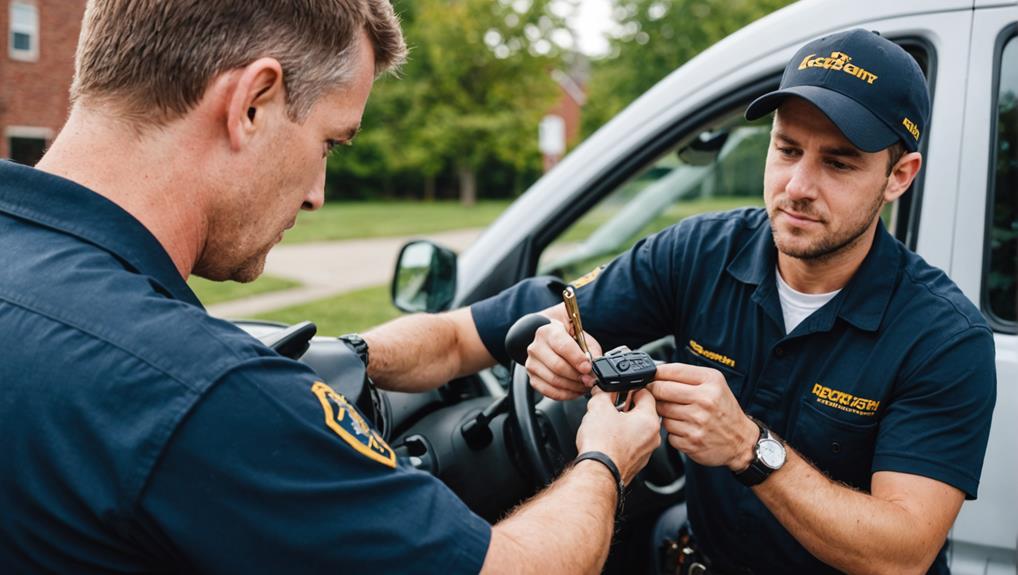 affordable car key replacement