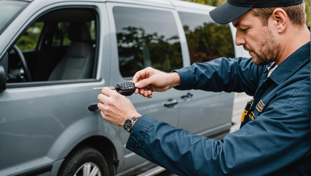 affordable car key replacement