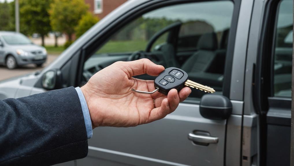 affordable car key replacement