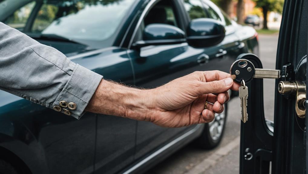 affordable car key replacement