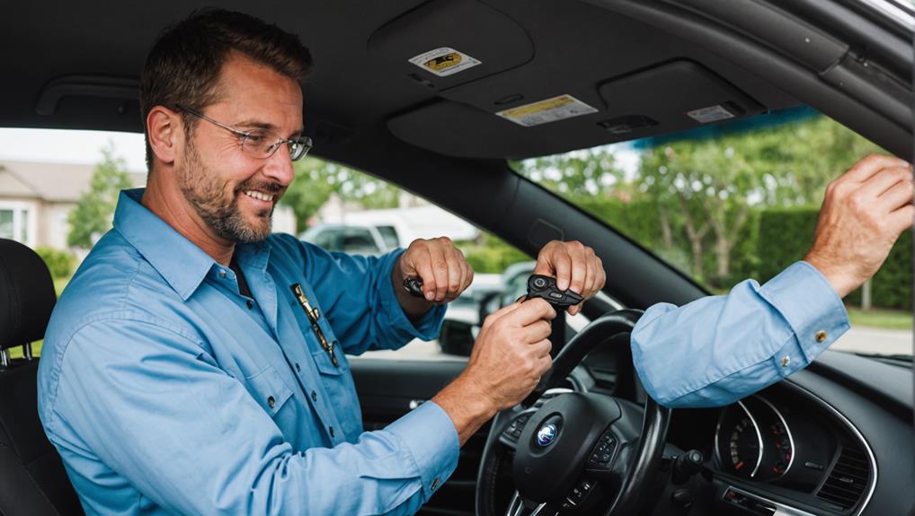 affordable car key replacement