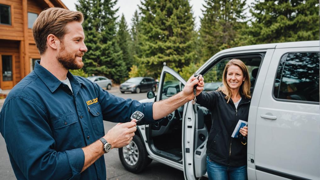 affordable car key replacement