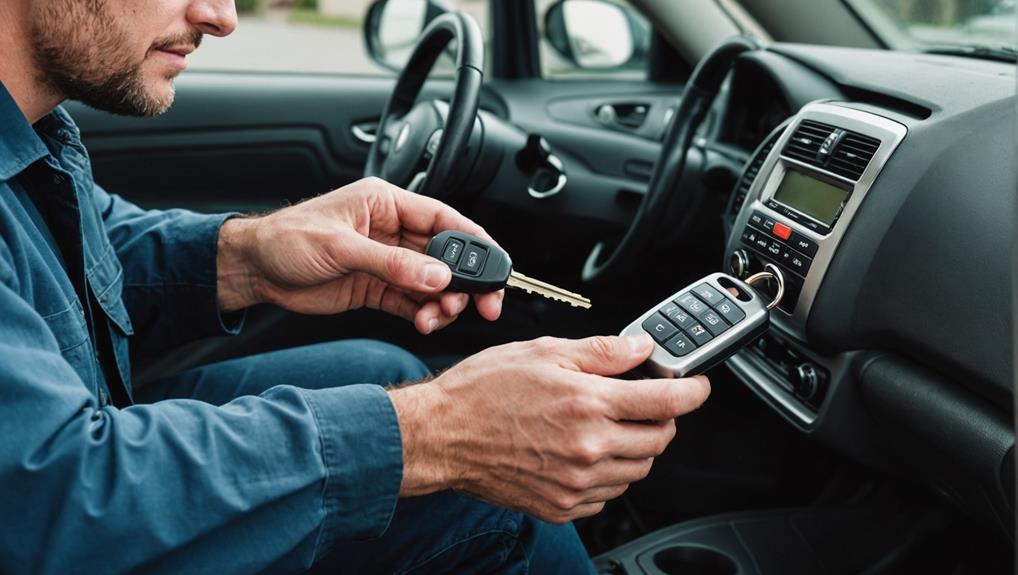 affordable car key replacement