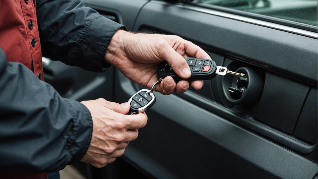 affordable car key replacement