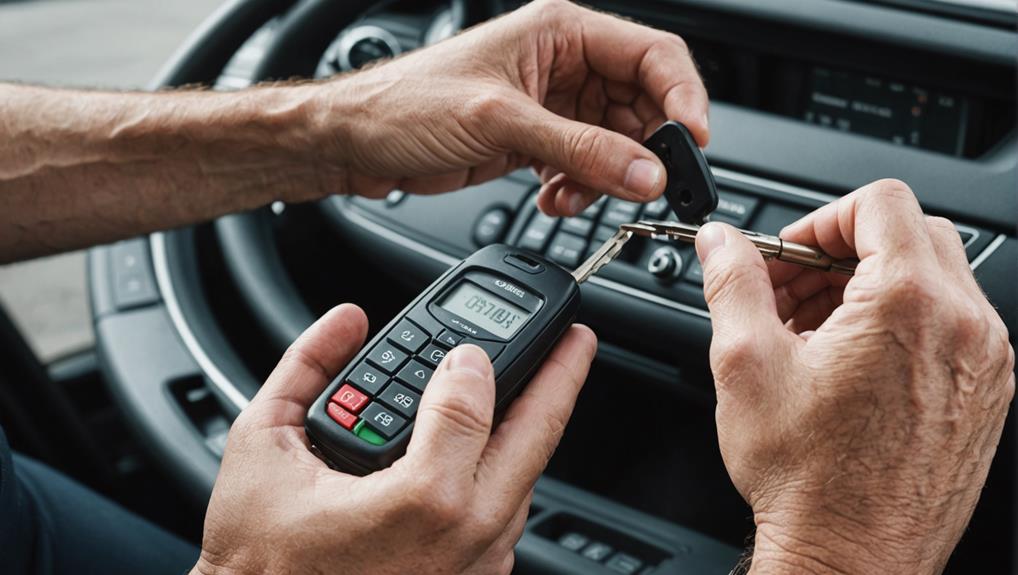 affordable car key replacement