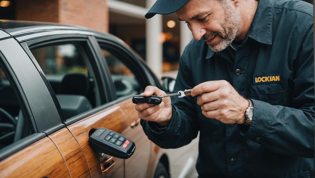 affordable car key replacement