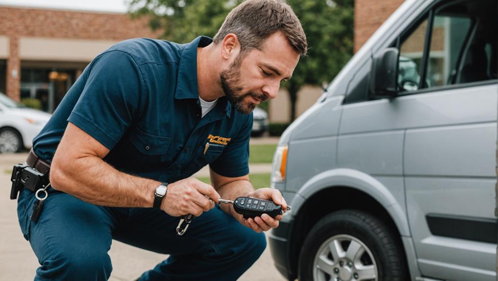 affordable car key replacement