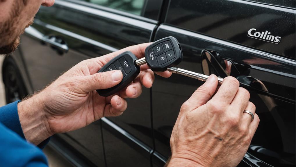 affordable car key replacement