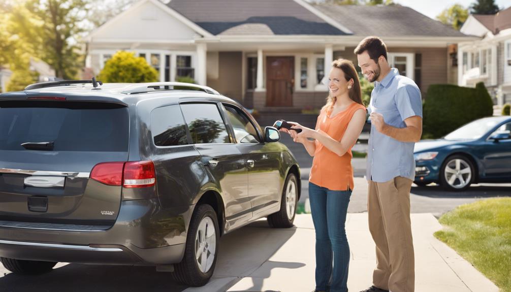 affordable car key replacement