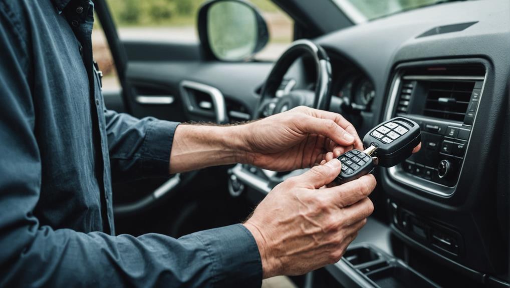 affordable car key replacement