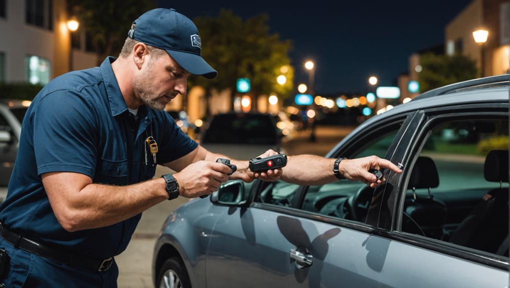 affordable car key replacement