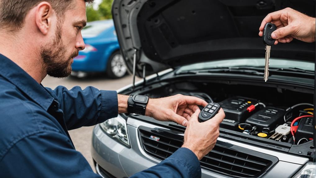 affordable car key replacement