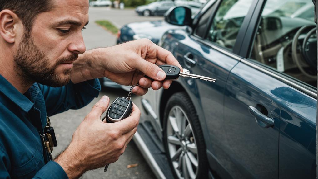 affordable car key replacement