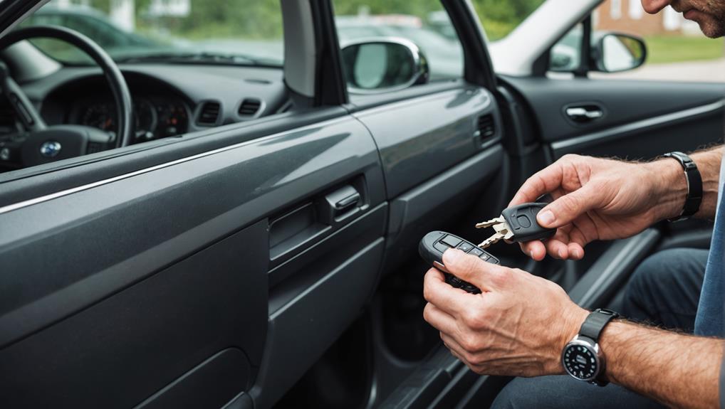 affordable car key replacement