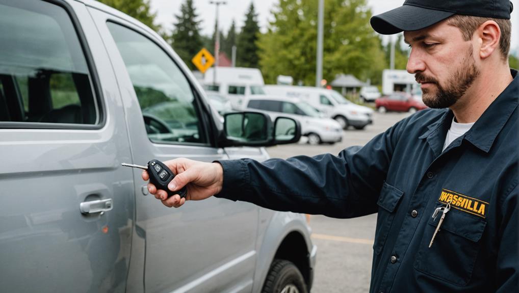 affordable car key replacement