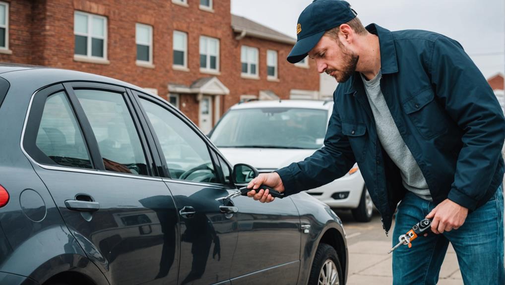 affordable car key replacement