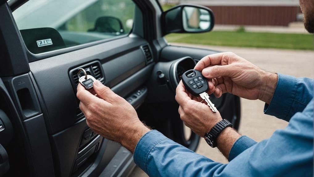 affordable car key replacement