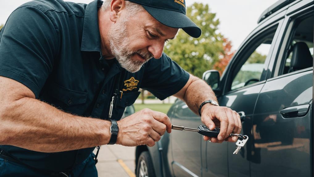 affordable car key service