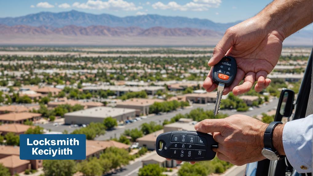 affordable car key services