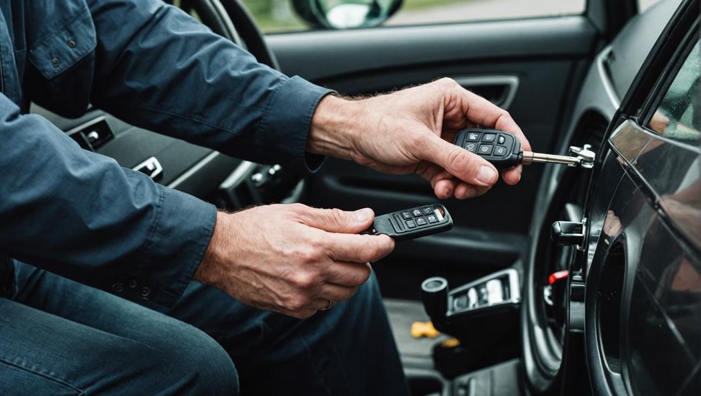 affordable car key services