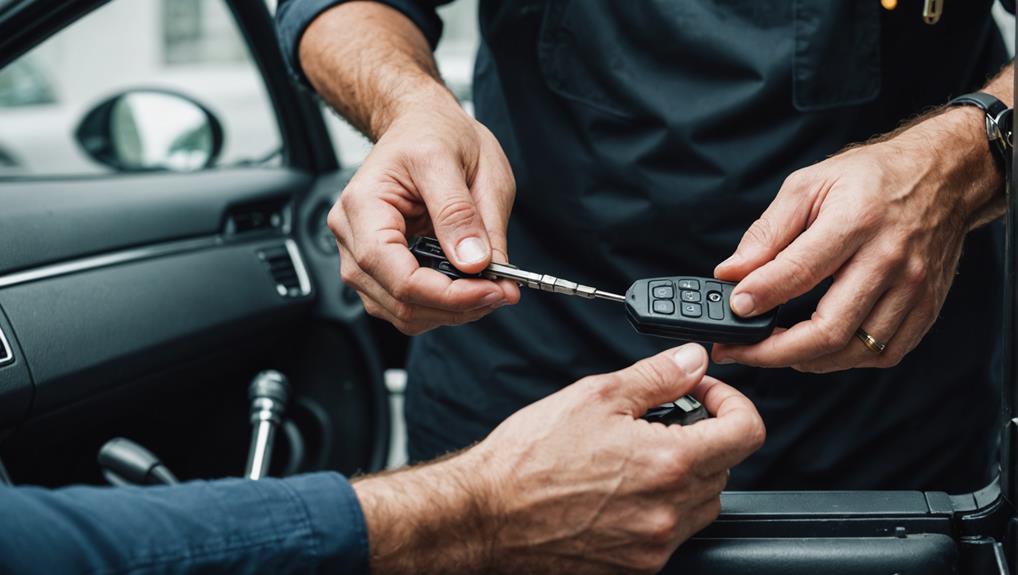 affordable car key services