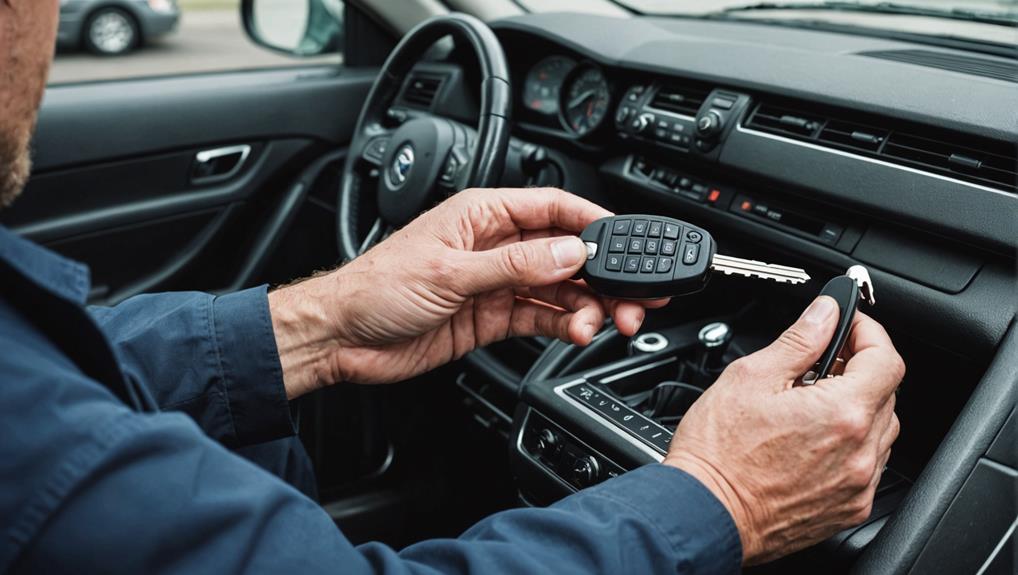 affordable car key services