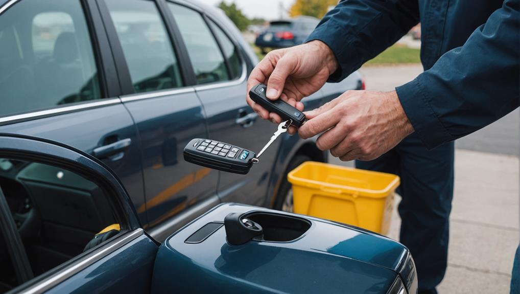 affordable car key services