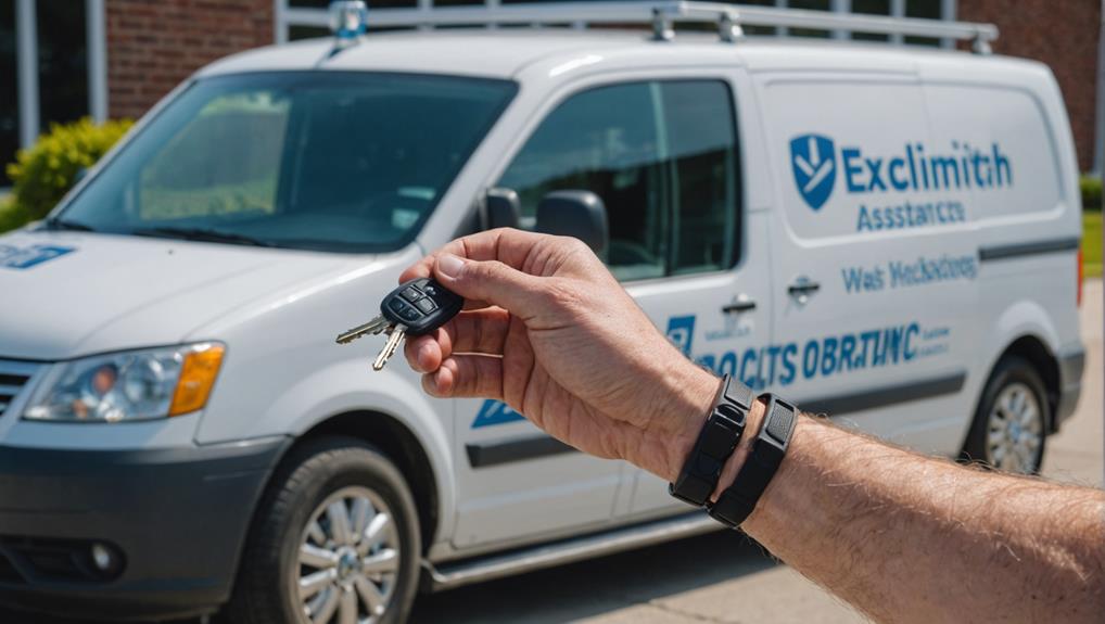 affordable car key services