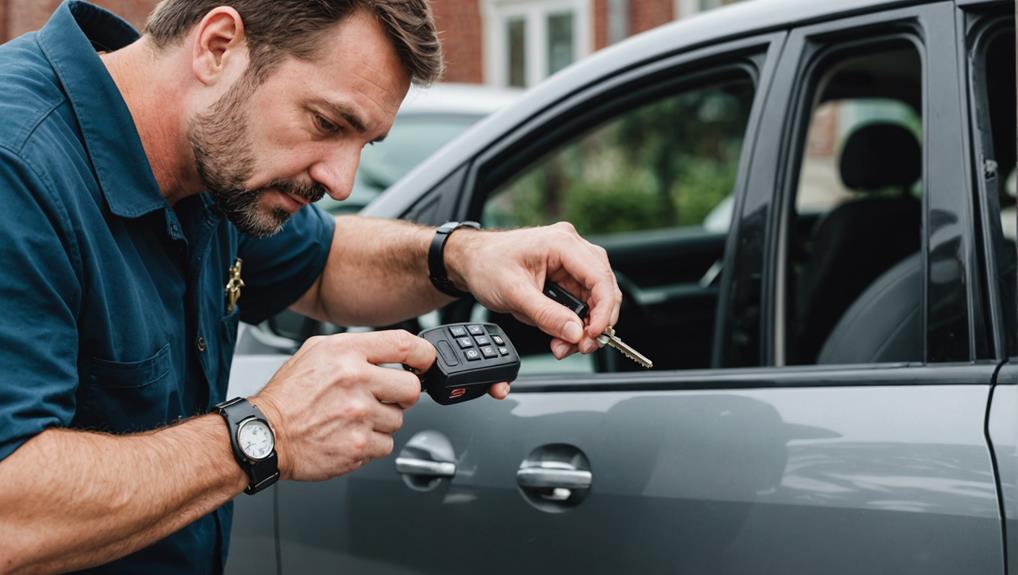 affordable car key services