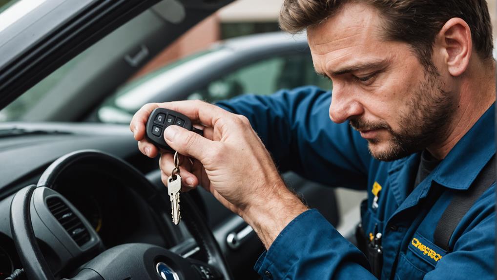 affordable car key services