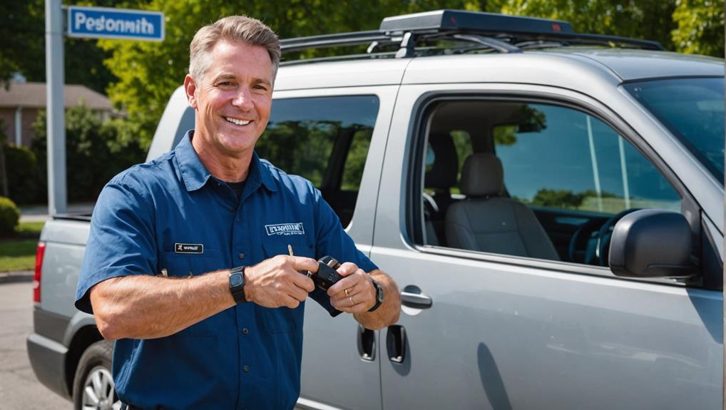 affordable car key services