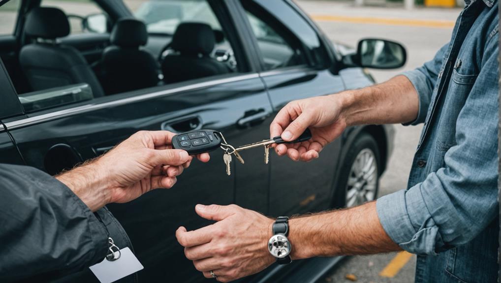 affordable car key services