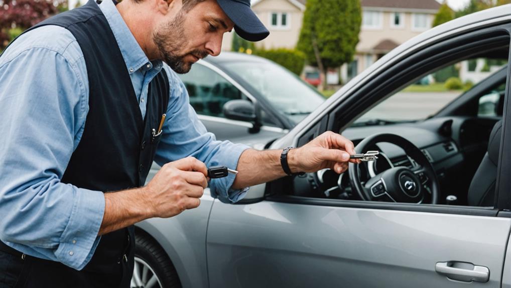 affordable car key services