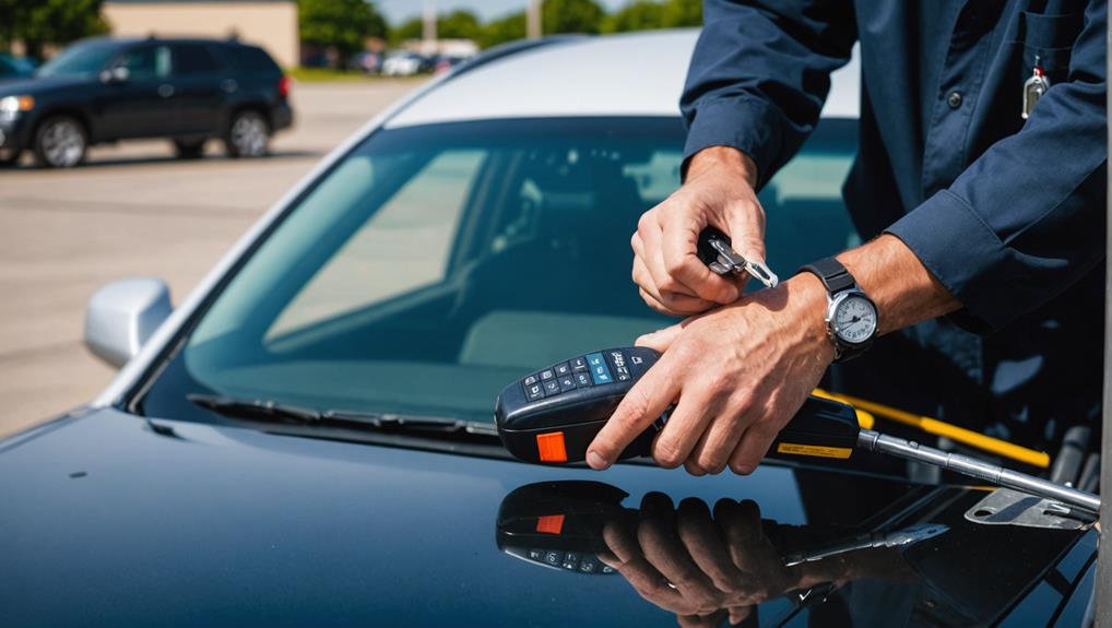 affordable car key services