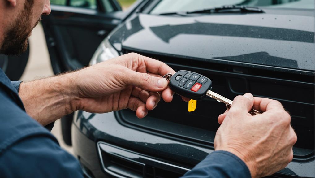 affordable car key services