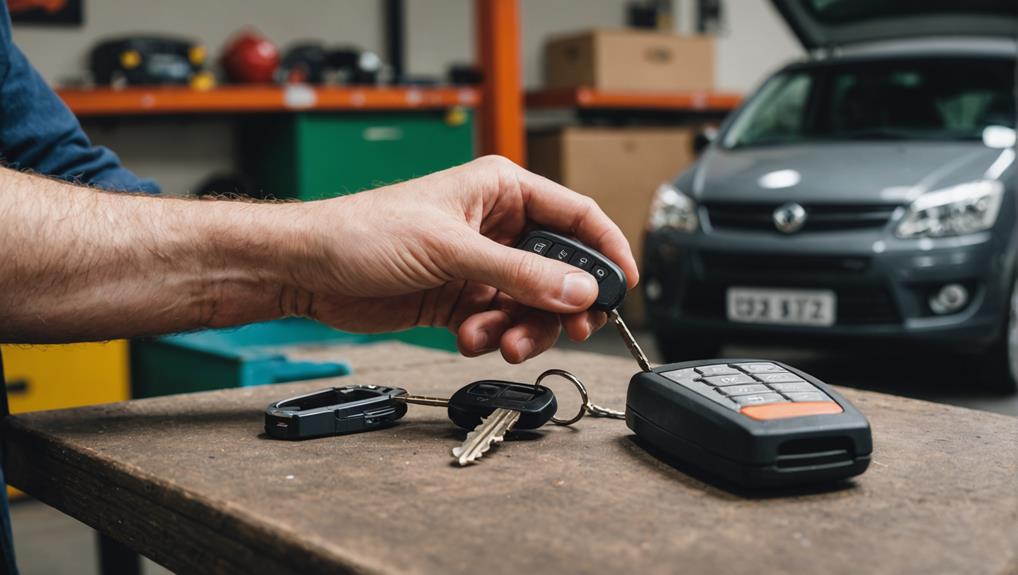 affordable car key services