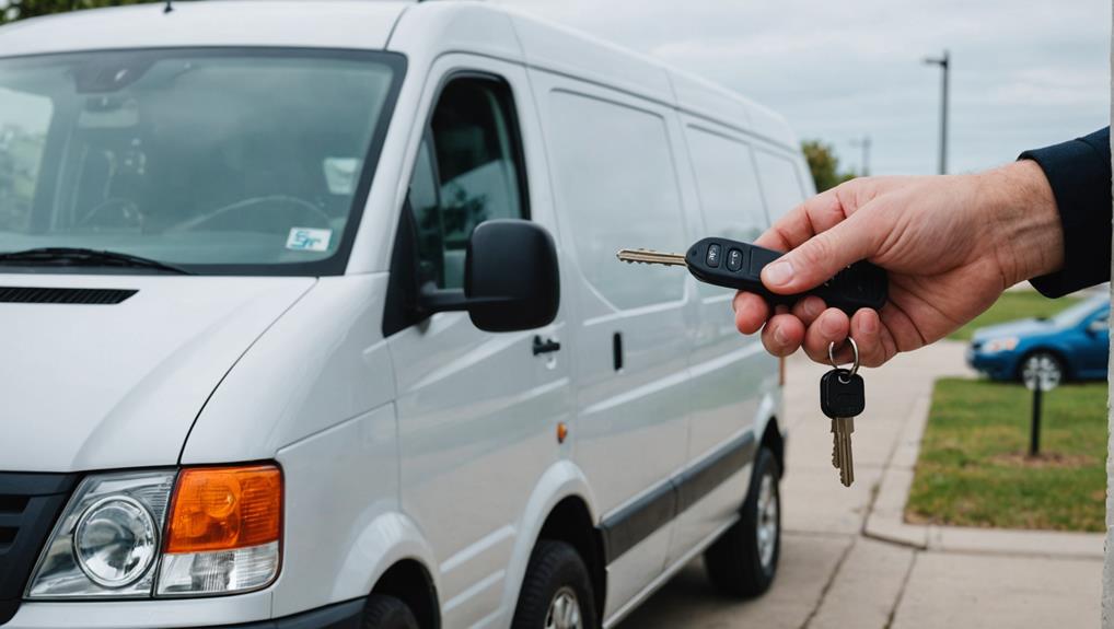 affordable car key services