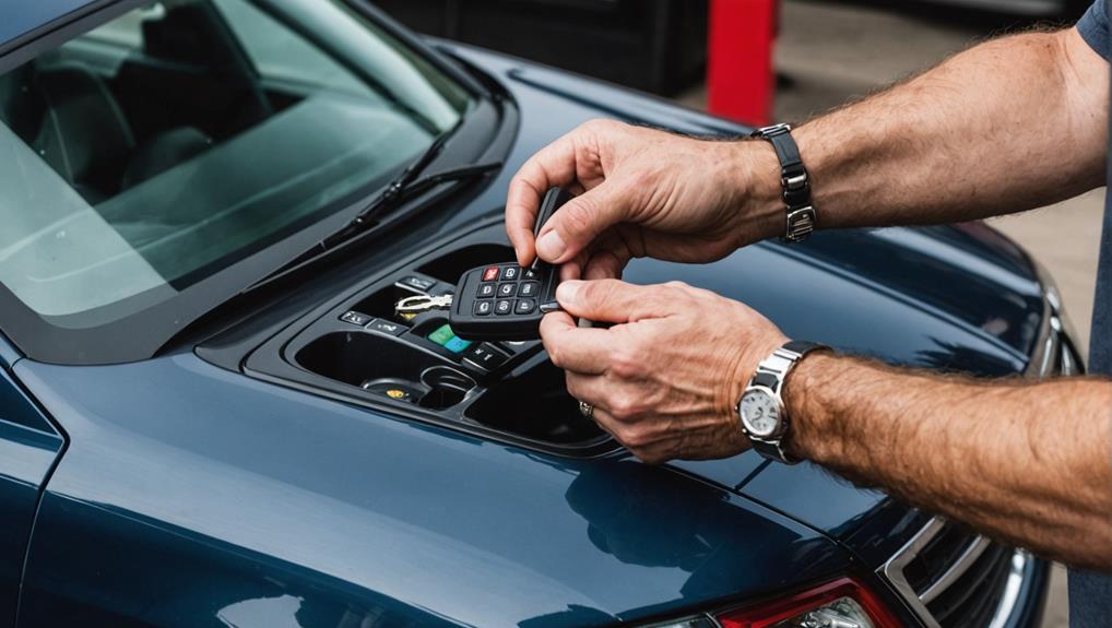 affordable car key services