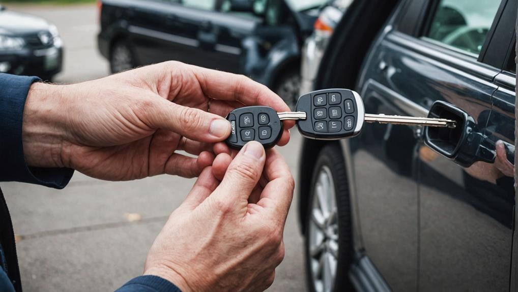 affordable car key services