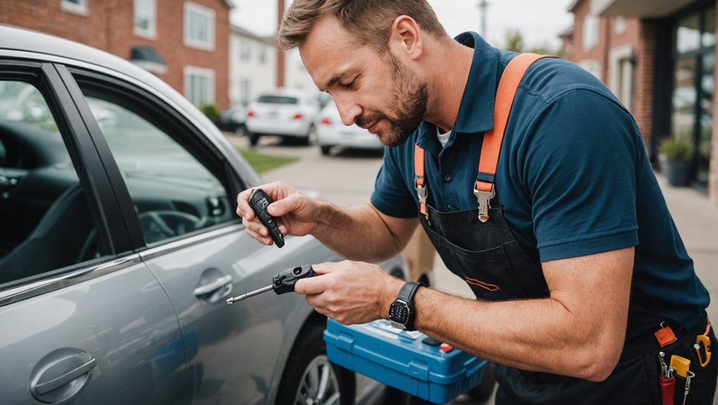 affordable car key services