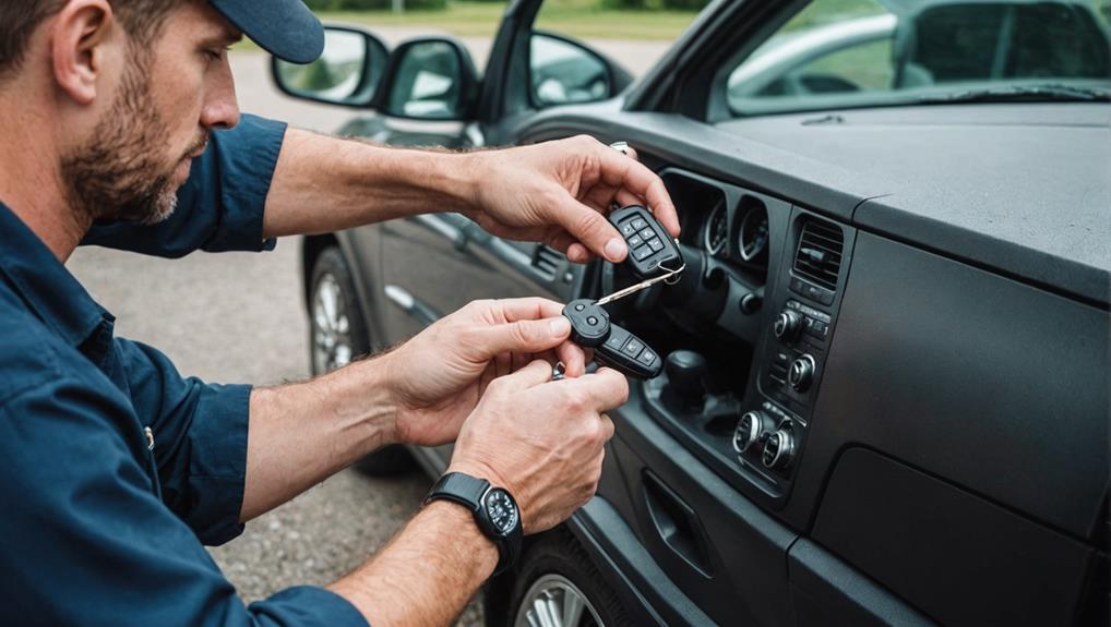 affordable car key services