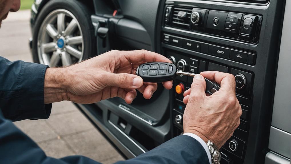 affordable car key services