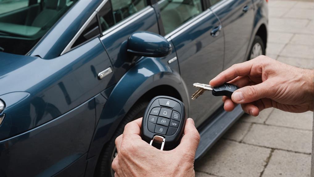 affordable car key services