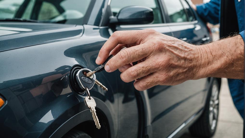 affordable elkhorn automotive locksmith