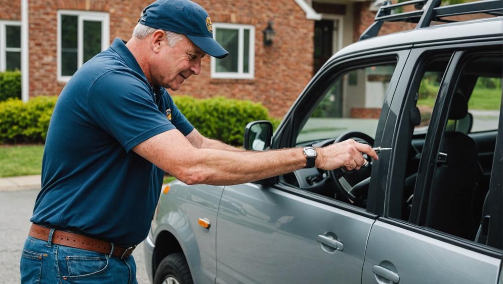 affordable monticello car locksmith