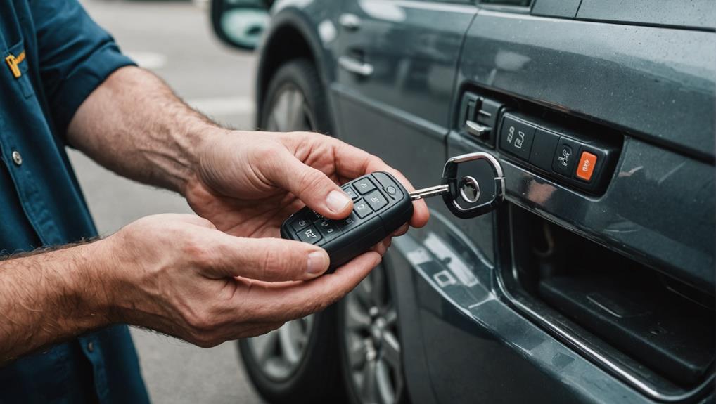 affordable moscow car key replacement