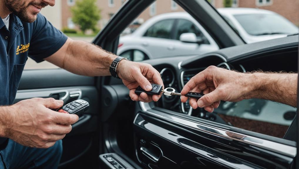 affordable omaha car key replacement