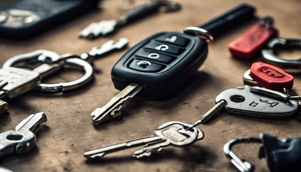 affordable torrington automotive locksmith