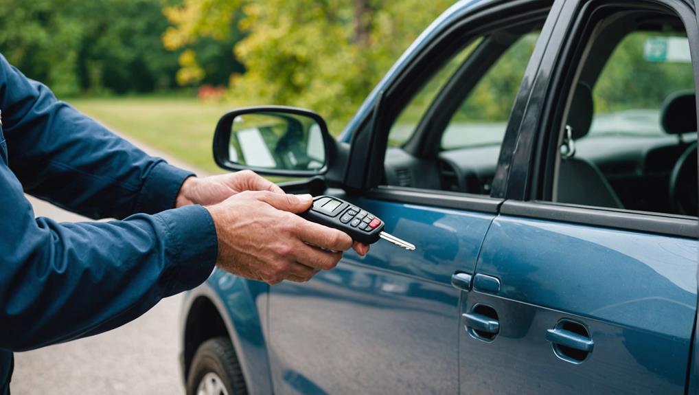 affordable williamsburg car key replacement